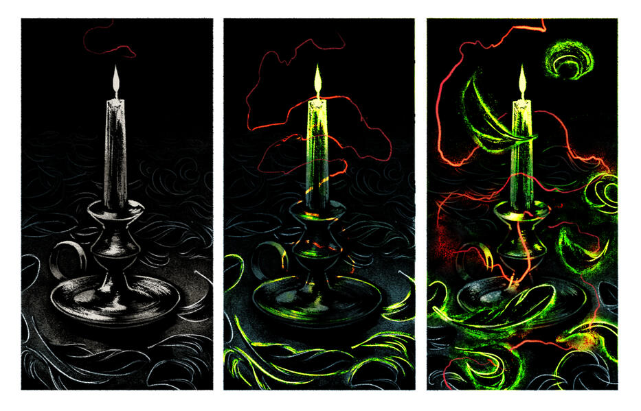 Sparks
