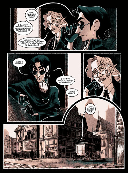Page 96, "Act I - Dewdrops"