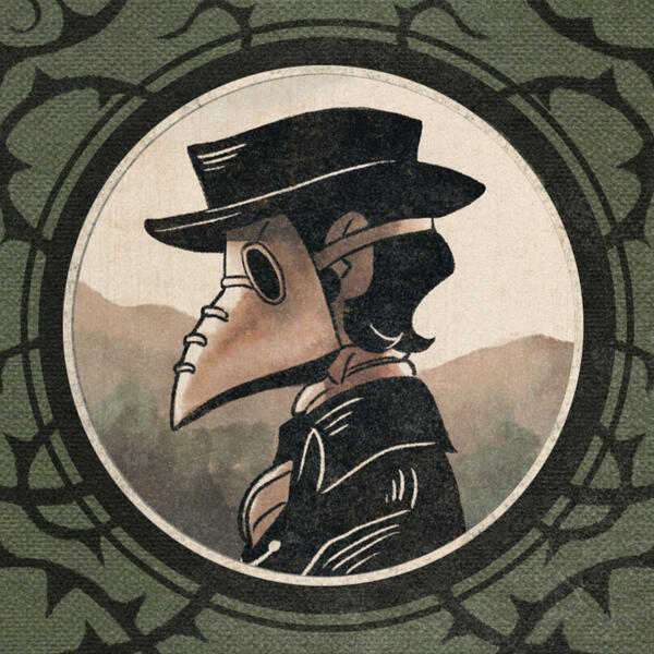 The Ballad of the Witch Doctor The Ballad of the Witch Doctor